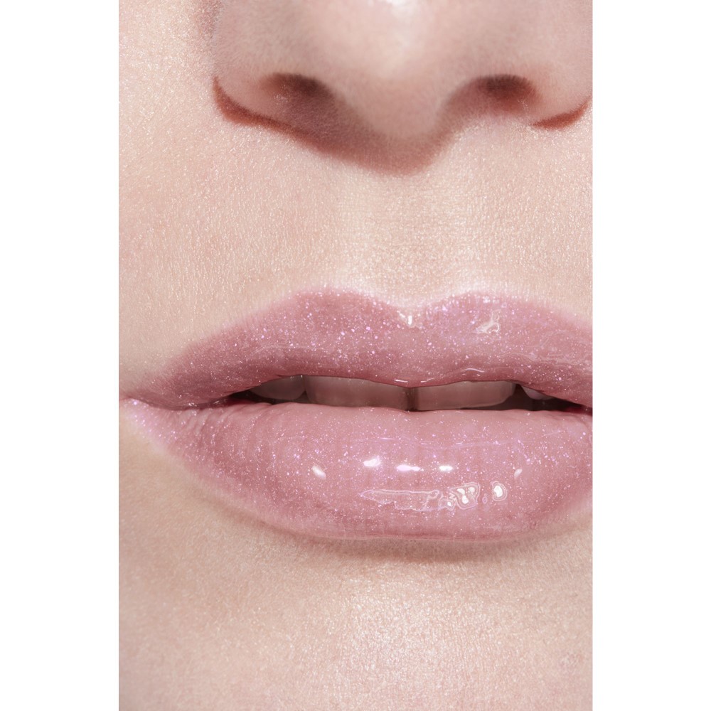 BRILLO DE LABIOS INTENSO HIDRATANTE Y ALISANTE